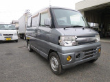 タウンボックス LX ハイルーフ 4WD 