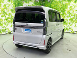 N-BOXカスタム  
