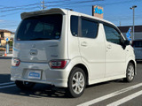 ワゴンR ハイブリッド(HYBRID) FZ 