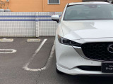 CX-5 2.2 XD エクスクルーシブ モード 