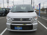 ワゴンR ハイブリッド(HYBRID) FX-S 