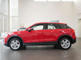 Q2  35 TDI アドバンスト ディーゼル