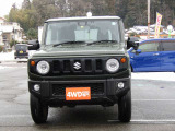ジムニー XC 4WD 
