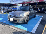 BMW MINI ミニ