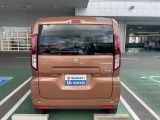 スペーシア ハイブリッド(HYBRID) G 