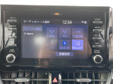 カローラスポーツ 1.2 G スタイルパッケージ ワンオーナー 修復歴無し
