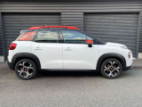 C3エアクロスSUV シャイン パッケージ 