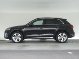 Q5 40 TDI クワトロ Sライン ディーゼル 4WD 