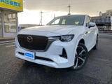マツダ CX-60