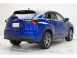 NX 300h Fスポーツ 