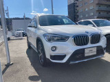 X1 sドライブ 18i xライン 