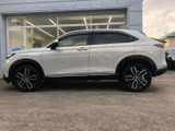 ヴェゼル 1.5 e:HEV Z 4WD 
