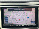 ナビ動作確認済みですが、ナビ更新、アップデートは不明。現状でのお渡しとなります。