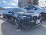 1シリーズ M135i xドライブ 4WD 