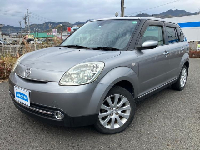 ベリーサ 1.5 C 