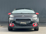C3 シャイン サンルーフ 修復歴無し