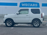ジムニー クロスアドベンチャー 4WD 