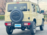 ジムニー XC 4WD 