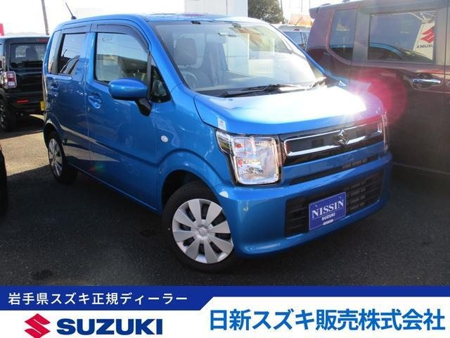 スズキ ワゴンR 岩手県の中古車 | 中古車情報・中古車検索なら【車選び 