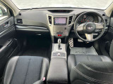 レガシィツーリングワゴン 2.5 GT Sパッケージ 4WD /カーナビ/ETC/バックカメラ/電動...