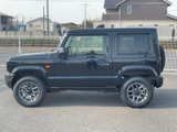 ジムニー XC 4WD 