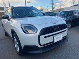 ミニカントリーマン D DCT ディーゼル 
