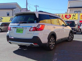 エクシーガクロスオーバー7 2.5i アイサイト 4WD 