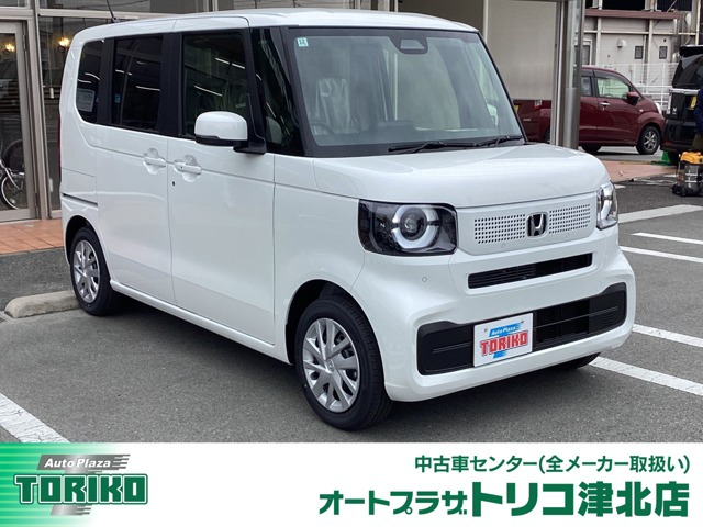 N-BOX  
