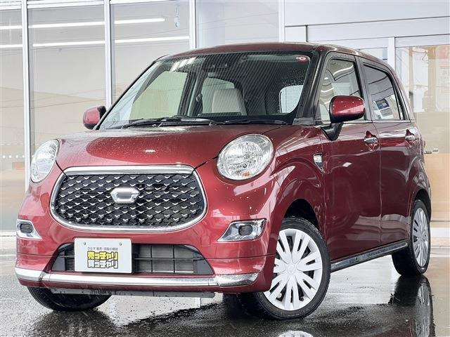 キャスト スタイル X リミテッド SAIII 