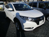 ヴェゼル 1.5 ハイブリッド X ホンダセンシング 4WD 