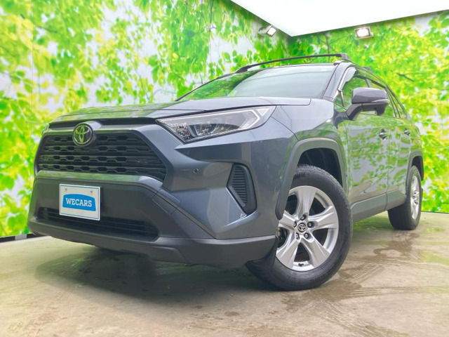 RAV4 2.0 X 4WD 
