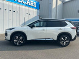 エクストレイル 1.5 G e-4ORCE 4WD 