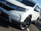 CR-V  2.0 e:HEV EX マスターピース