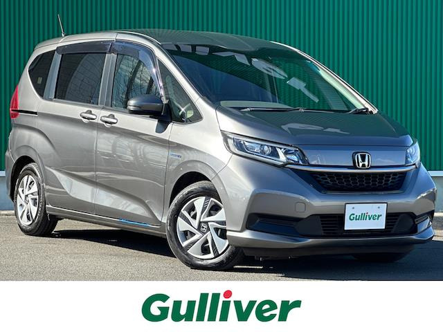 フリード 1.5 ハイブリッド G ホンダセンシング 修復歴無し
