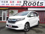 閲覧ありがとうございます。フリード+ HV入庫です!
