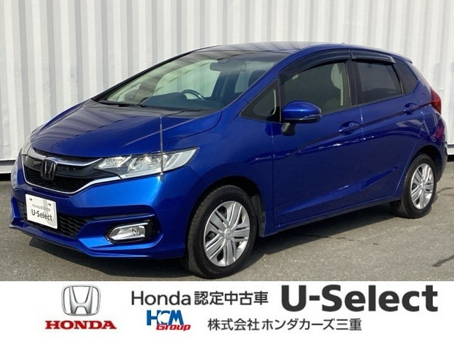 フィット 1.3 13G L ホンダセンシング 