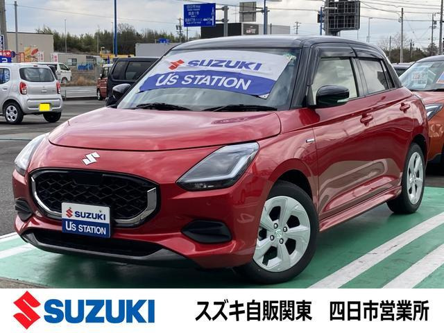 スイフト 1.2 ハイブリッド(HYBRID) MX 