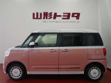 ムーヴキャンバス  ストライプス G 4WD