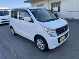 ワゴンR FX 4WD 