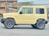 ジムニー XC 4WD 