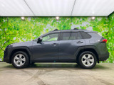 RAV4 2.0 X 4WD 