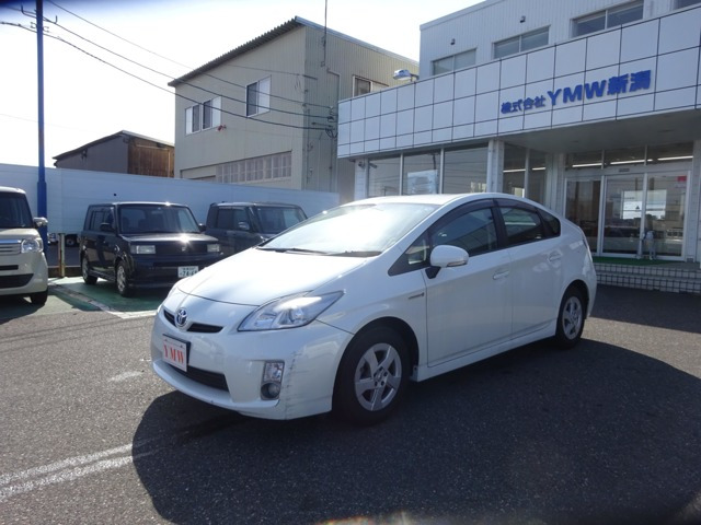 プリウス 1.8 S 