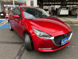 MAZDA2 1.5 15S プロアクティブ Sパッケージ 4WD 360°モニター フルセグ ドラレ...