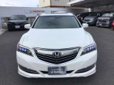 レジェンド 3.5 4WD 