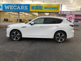 CX-60 3.3 XD ハイブリッド プレミアムモダン ディーゼル 4WD 