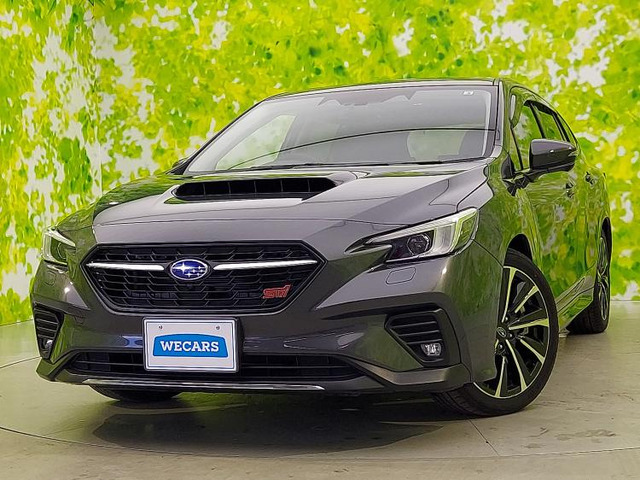 レヴォーグ 1.8 STI スポーツ 4WD 