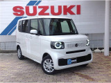 N-BOX  660 4WD