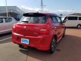 スイフト 1.2 ハイブリッド(HYBRID) RS 
