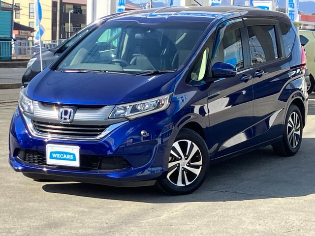 フリード 1.5 G ホンダセンシング 