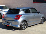 スイフト 1.2 ハイブリッド(HYBRID) RS セーフティパッケージ ローダウン レーダーク...